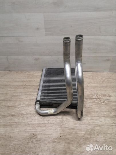 Радиатор отопителя Hyundai Creta