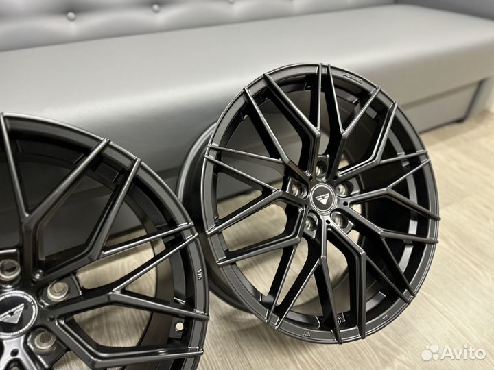 Диски KoKo MB R19 5-108 exeed, geely, ford volv