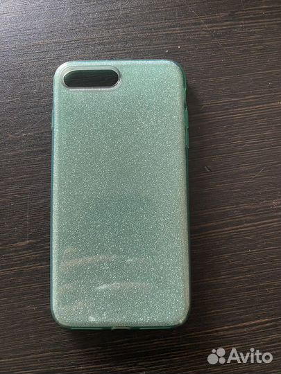 Чехол на iPhone 7plus/ 8plus