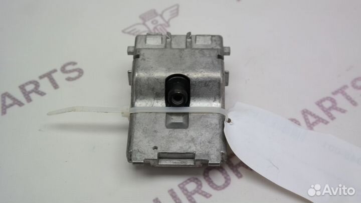 Камера Grand Cherokee WK2