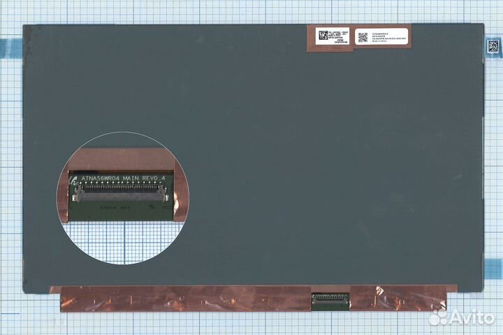 Матрица atna56WR04-0