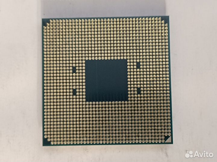 AMD Ryzen 9 3950X