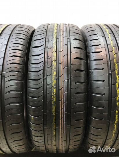 Continental ContiEcoContact 5 185/50 R16 114W