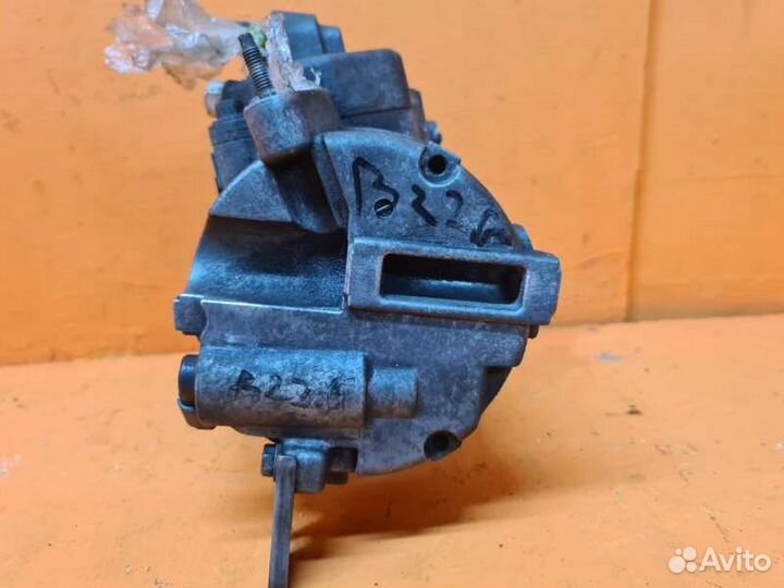 Компрессор кондиционера Infiniti Fx35 S51 3.5 2009