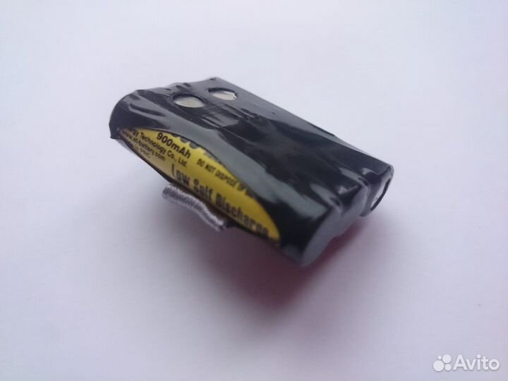 Аккумулятор сп3H-AAA900mhlsd