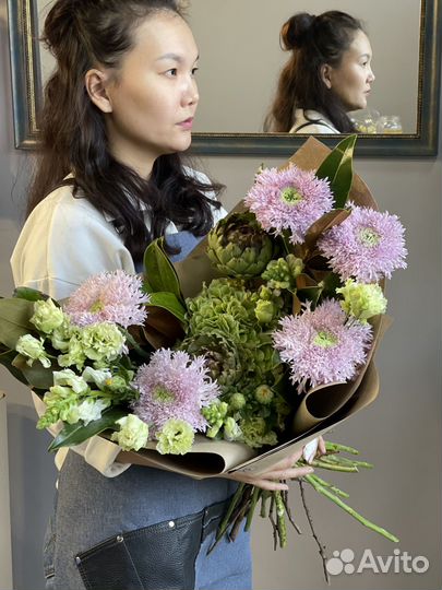 Цветы