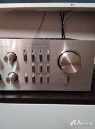 Усилитель Pioneer А 8800 X