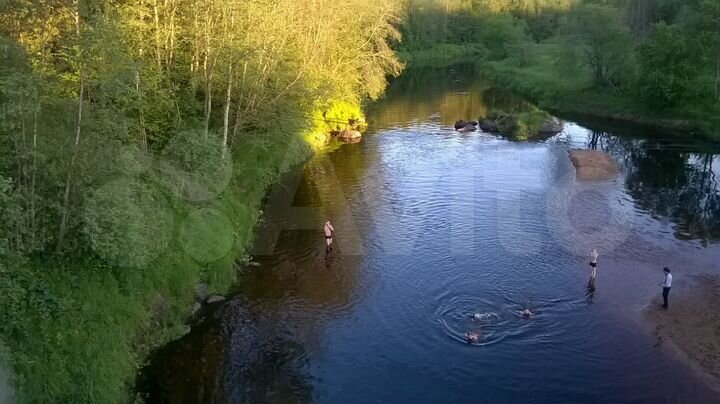 Участок 28,8 сот. (ИЖС)