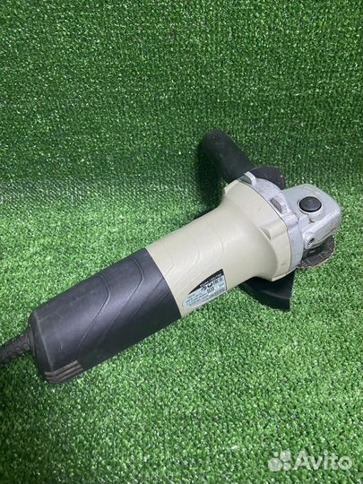 Углошлифовальная машина Интерскол ушм -125/750