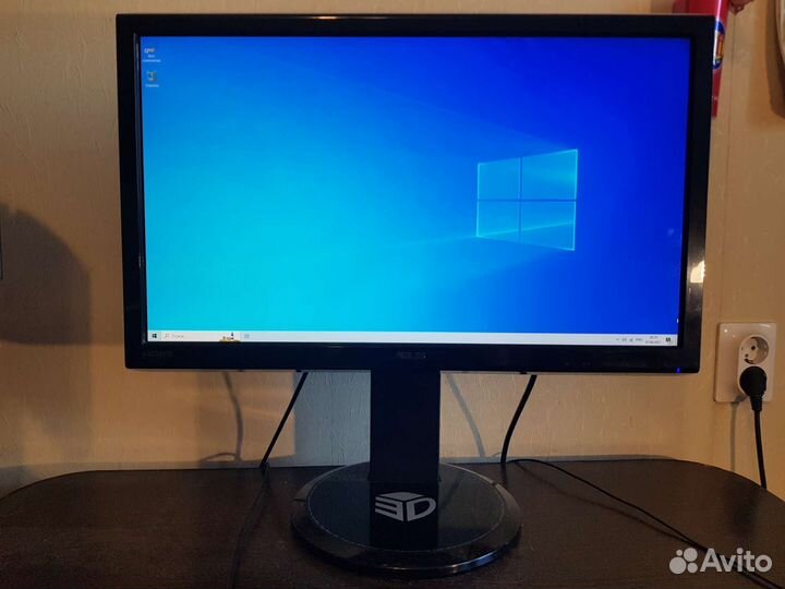 Монитор Asus VG236H