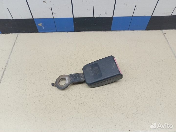 Ответная часть ремня безопасности Clio/Symbol 1998