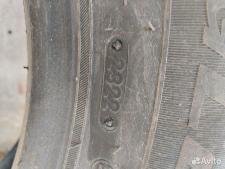 Triangle IcelynX TI501 225/60 R18 104