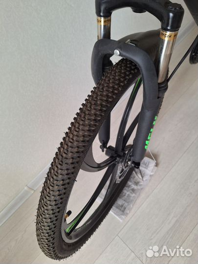 Велосипед горный взрослый 26