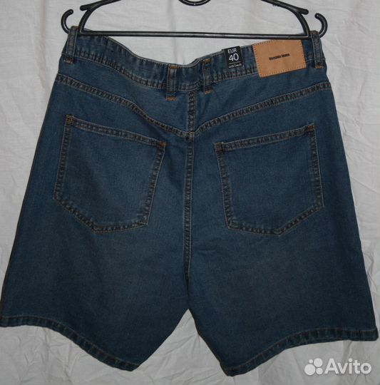 Шорты Bershka размер 31 новые