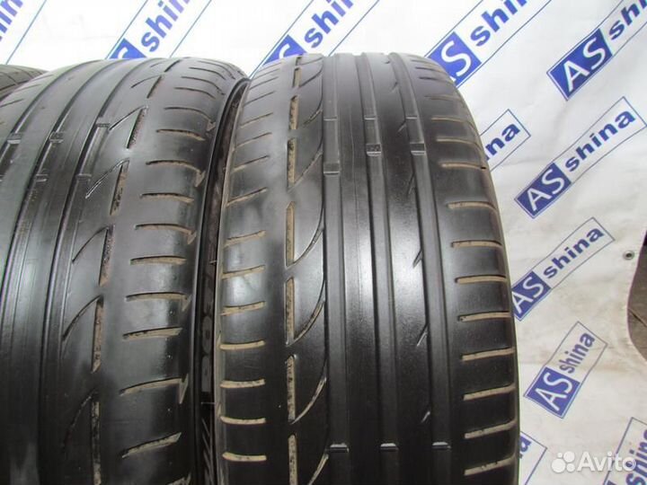 Bridgestone Potenza S001 215/45 R20 96R