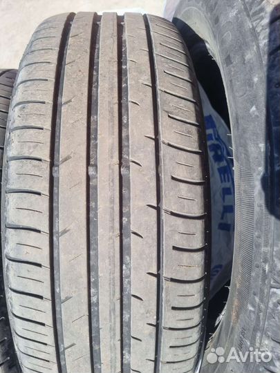 Dunlop SP Sport FM800 225/13.5 R18