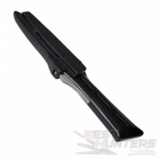 Нож Besthunters Saver 89 для подводной охоты