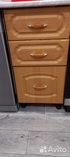 Кухонный гарнитур бу