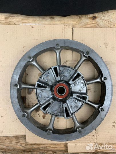 Шкив Yamaha XV1900 Stratoliner 2006-2009