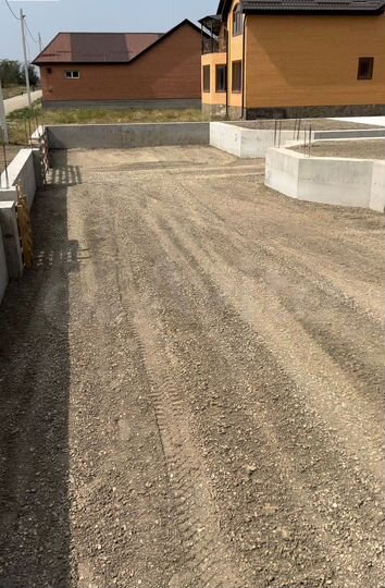 Участок 8 сот. (ИЖС)