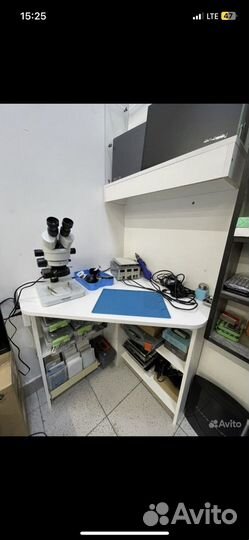 Ремонт телефонов / Срочный ремонт Apple