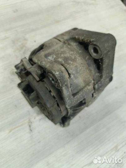 Генератор Saab 9-5 D223