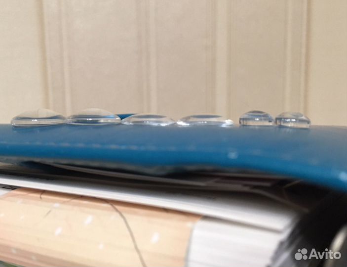 Глаза толстые для кукол 14, 12, 8, 6 мм