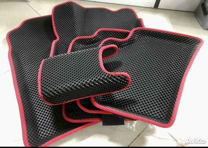 Эва коврики