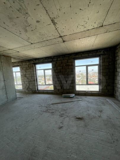 3-к. квартира, 113 м², 12/14 эт.