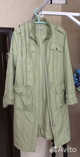 Плащ/пальто