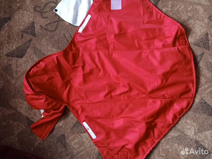 Рюкзак переноска кенгуру