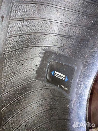 Шины на спецтехнику 16.0/70-20