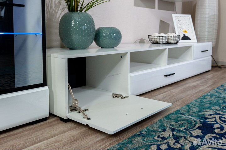 Тумба под тв