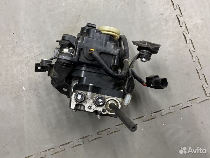 Блок абс в сборе с сервоприводом Honda CBR 1000RR