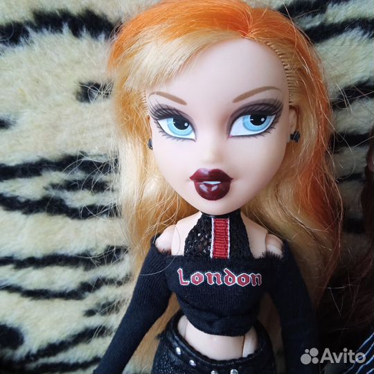 Кукла братц Bratz лот