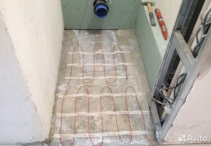 Сантехник Подольск