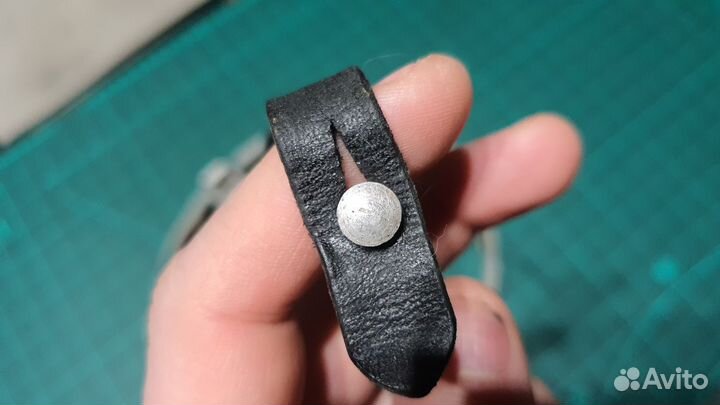 Подшлемник 68размера