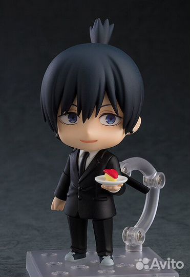 Аниме Фигурка Nendoroid Hayakawa Aki