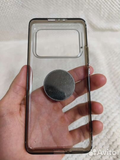 Чехол для Xiaomi mi 11 ultra