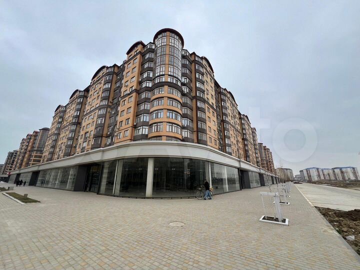 Торговая площадь, 5 м²