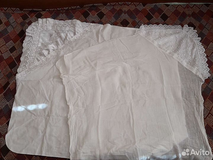 Уголок на выписку