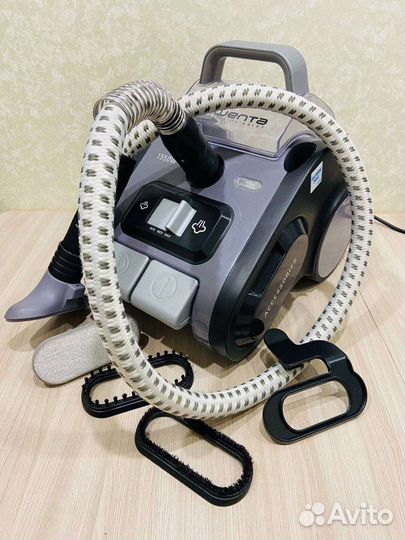 Отпариватель Rowenta утюг