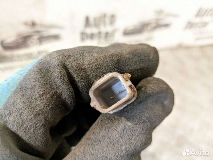 Датчик ABS передний левый Hyundai Solaris 2 седан