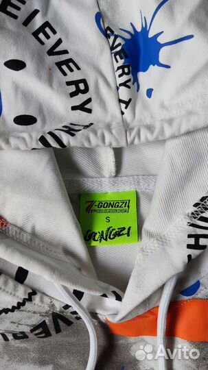 Одежда на мальчика подростка размер S