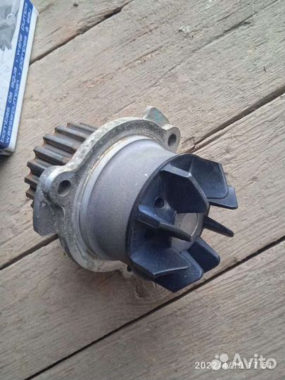 Комплект грм Веста