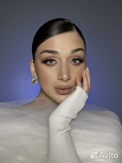 Визажист/Стилист/Макияж