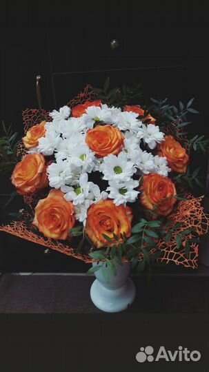 Требуется флорист ночной