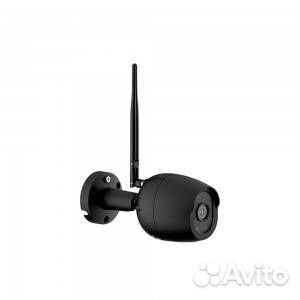 Уличная IP камера видеонаблюдения Bullet 3S