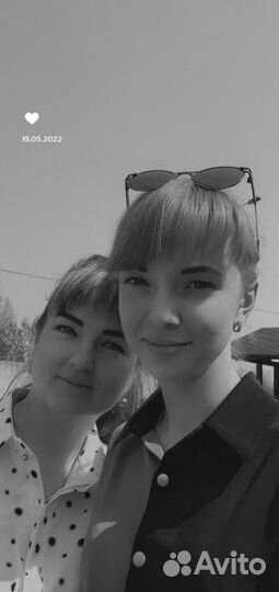 Любая работа, подработка