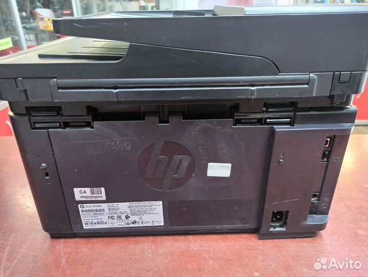 Мфу HP mfp m127fw